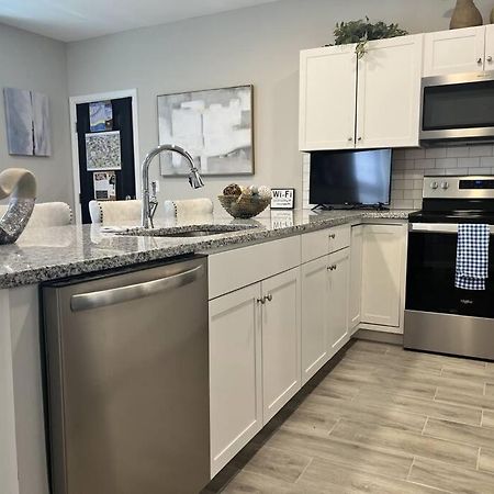 Apartamento Breeze On Monmouth Newport Exterior foto