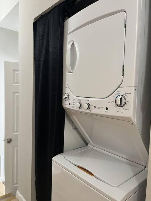 Apartamento Breeze On Monmouth Newport Exterior foto