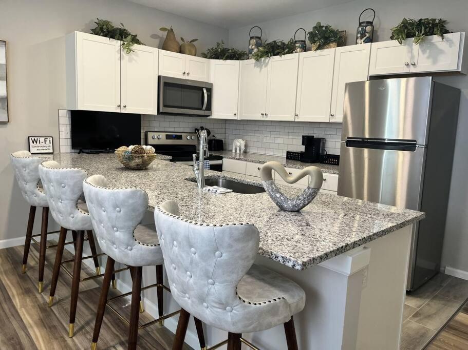 Apartamento Breeze On Monmouth Newport Exterior foto