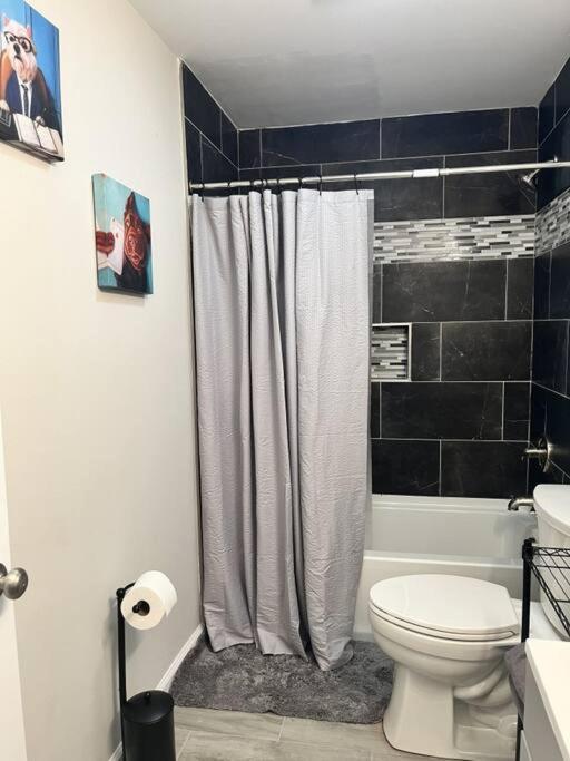 Apartamento Breeze On Monmouth Newport Exterior foto