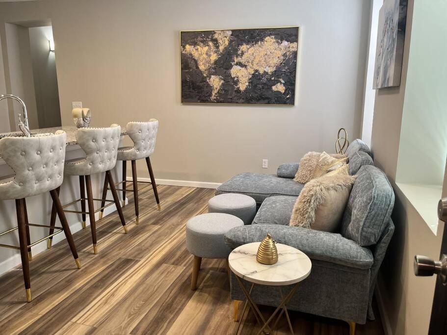 Apartamento Breeze On Monmouth Newport Exterior foto