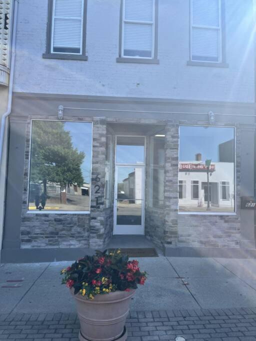 Apartamento Breeze On Monmouth Newport Exterior foto