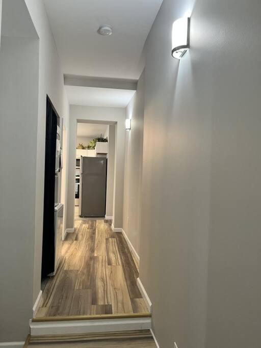 Apartamento Breeze On Monmouth Newport Exterior foto