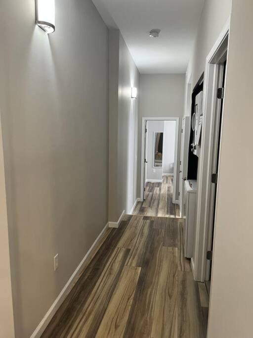 Apartamento Breeze On Monmouth Newport Exterior foto