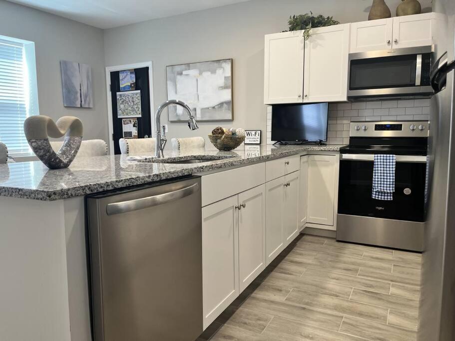 Apartamento Breeze On Monmouth Newport Exterior foto