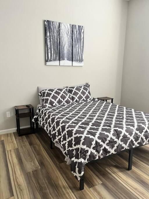Apartamento Breeze On Monmouth Newport Exterior foto