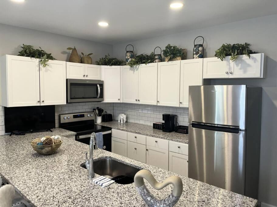 Apartamento Breeze On Monmouth Newport Exterior foto